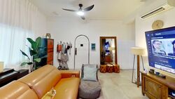 Tiong Bahru Estate (D3), Apartment #453835801